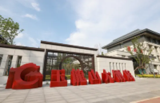 Fei County Yulongshan Grand Hotel