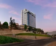 Mercure Kathmandu Sukedhara Heights - pemandangan pegunungan