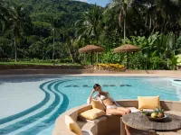 Alika Resort  Riyue Bay Wanning