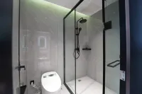 Huanghe Zhi Xuan Hotel Hotels in Hequ County