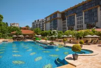 Grand Hyatt Istanbul - สัตว์เลี้ยง