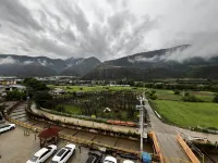 Yujian Cangjia Homestay Các khách sạn gần Gudiezhoucheng Ruins