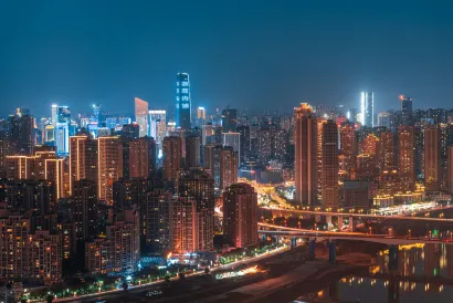 Yunjian Qishe Hotel (Guanyinqiao 9th Street)
