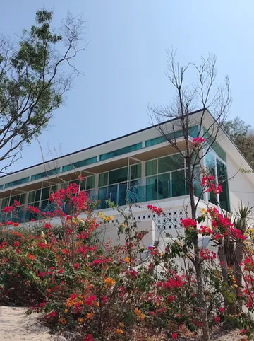 รูปภาพของตายายบีชรีสอร์ท