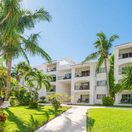 Beachscape Kin Ha Villas & Suites