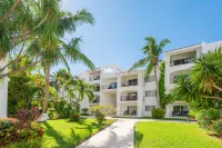 Beachscape Kin Ha Villas & Suites - boutique