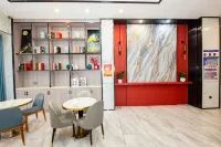 Loudi Yuepo Hotel (Wujiang Building Materials City Branch)