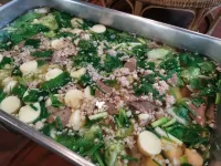 Piman Garden Boutique Hotel - sarapan