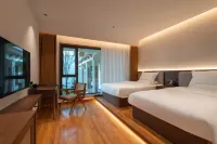 Delingha Chushan Yunjv Homestay (Olympic Plaza)