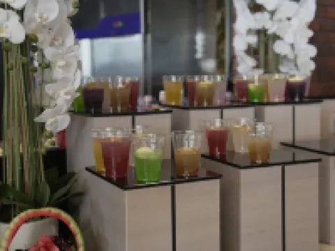 The Taj Premium Hotel Hotels in Baghdad