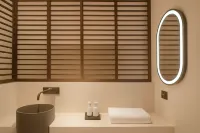 Yijing Yunxi Hotel (Hunyuan Ancient City Branch) - parking