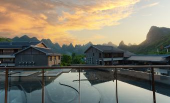 Guilin Yanshan Huiting Yunju Hotel (Lijiang Guanyan Branch)