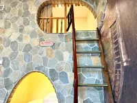 Mengbao Xiaozhu · Dinosaur Themed Homestay (Changzhou China Dinosaur Park Scenic Area)