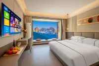 寂空望雪度假飯店（海螺溝冰川森林遊客中心店）