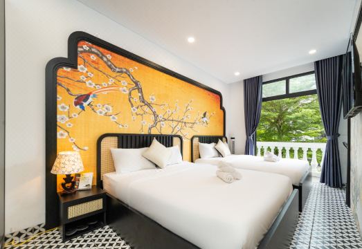 Moc Lam Homestay Grand World Phu Quoc 이미지