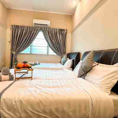 Lasam Heritage Villa 22pax with Karaoke & Snooker Rooms