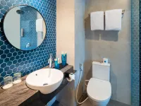 Quest Vibe Dewi Sri Bali Hotels near Sunset Road