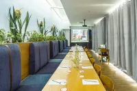 Nomad Hotel Lazimpat Hotels in Kathmandu