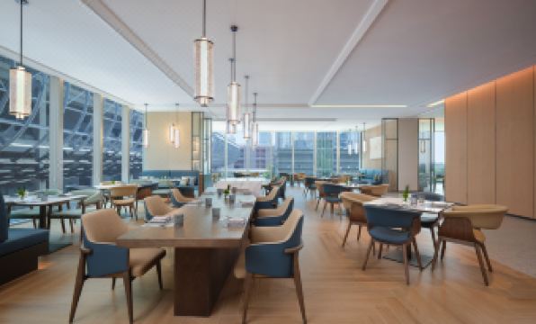 Courtyard By Marriott Guangzhou Pazhou