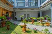 Encounter Haven Hotels in Lijiang Sanyi Airport