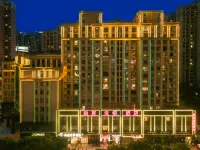 Shankee Coffee Style Hotel (Sansheng Zhongyang Gongyuan Shuoguo Shidai) Hotels near Sanweng Garden