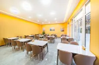 Geman Yue Hotel (Zhongchuan Airport) - Bữa sáng