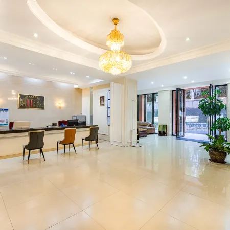 Anning Xuancheng Hotel