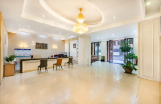 Anning Xuancheng Hotel