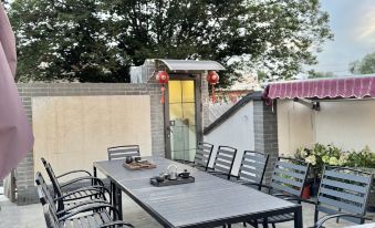 Beijing courtyard Inn