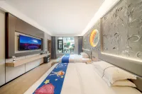 Sky Eye Night Planet (Pingtang China Sky Eye Science Base Store) - 발코니