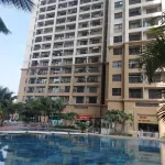 Mira Housing - Vinhomes D'Capitale Apartment Hanoi - Ocean View