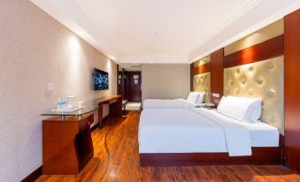 Elan Hotel( Xining Railway Station)