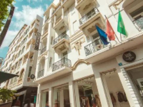 Hotel Carlton Hotels in Tunis