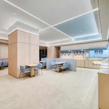 Hanting Hotel (Cixi Yintai Department Store Shanglinfang Pedestrian Street Branch)