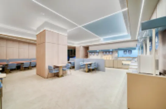 HanTing Hotel (Cixi Shanglinfang Pedestrian Street)