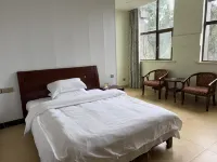 Shangpin Forest Hotel Hotels in Hejiang County