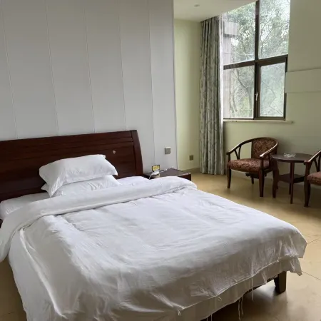 Shangpin Forest Hotel