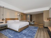 Sheraton Grand Xiamen Jimei Hotels near Jimei