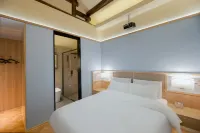 TuYue Villa (Yangliuqing Ancient Town, Tianjin) - Pet friendly
