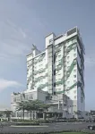 Amansari Hotel Desaru Các khách sạn gần Kamat Buddist Temple