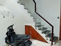 Hearth and Home Đề Thám (8 phút tới Phạm Ngũ Lão) Các khách sạn gần Quận 4