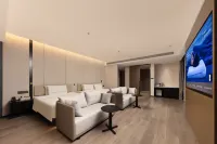 Atour Hotel, Binjiang City Square, Licheng,Quanzhou