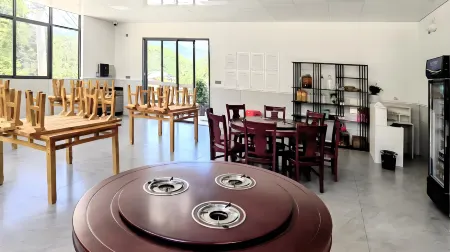 YunQi Homestay Отели рядом со станцией Gaoping Railway Station