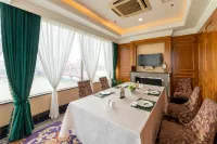 Jinghu Hotel - Frühstück