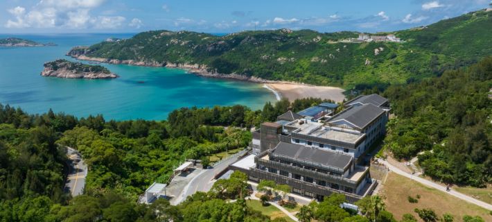 Pingyang Blue Acacia Resort Nanji Island Hotels in Pingyang County