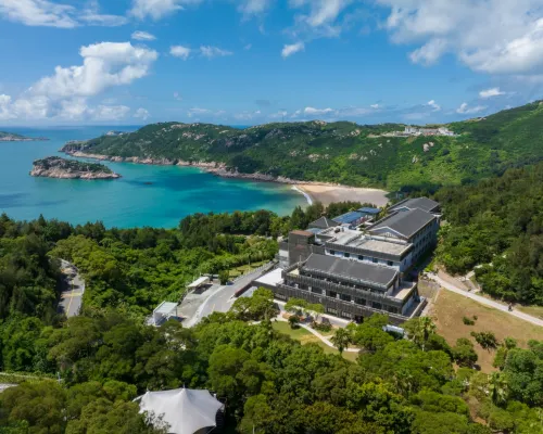 Pingyang Blue Acacia Resort Nanji Island Hotels in Pingyang County