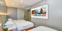 Xilaike Hotel Guiyang - Standart Üç Kişilik Oda