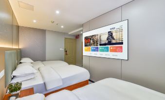 Xilaike Hotel Guiyang - Hizvo