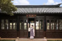 Jinling Resort Hotels in Nanjing