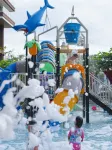 Holiday Inn & Suites SANYA YALONG BAY by IHG - Beach